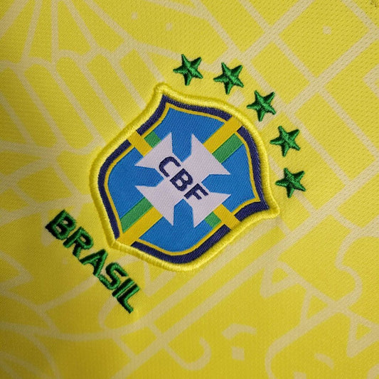 2024-25 Kids Brazil