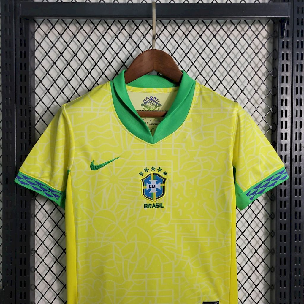 2024-25 Kids Brazil