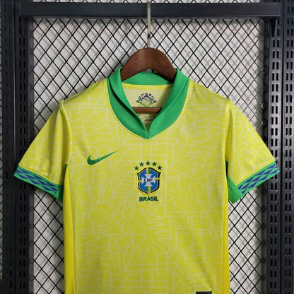 2024-25 Kids Brazil