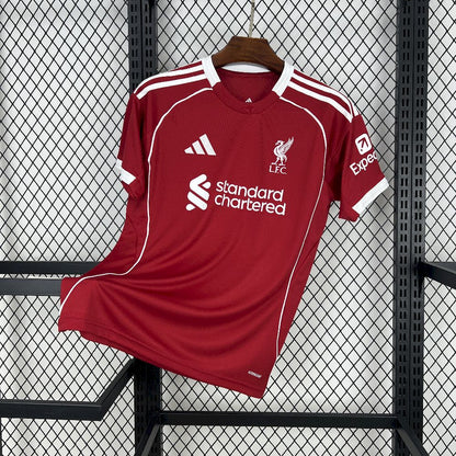 2025-26 Liverpool - Thai Quality