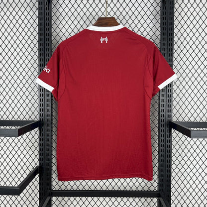 2025-26 Liverpool - Thai Quality