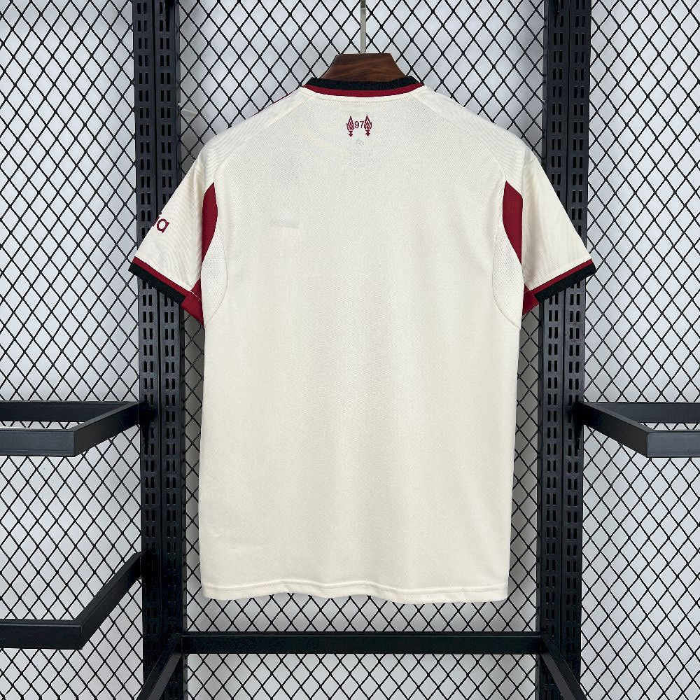 2025-26 Liverpool - Thai Quality