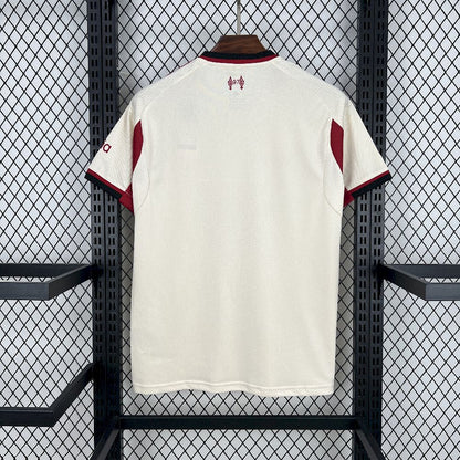 2025-26 Liverpool - Thai Quality