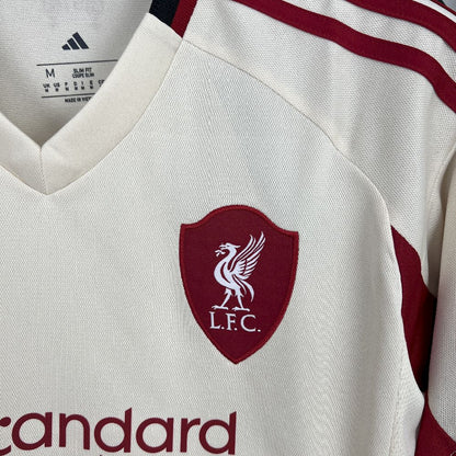 2025-26 Liverpool - Thai Quality