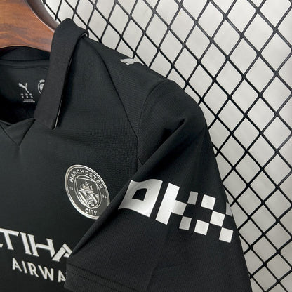 2025-26 Manchester City - Thai Quality