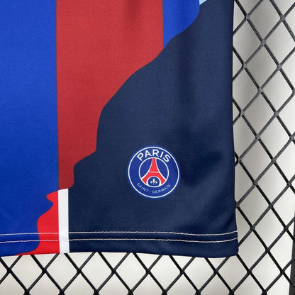 2025-26 Kids Messi All Clubs Special Edition