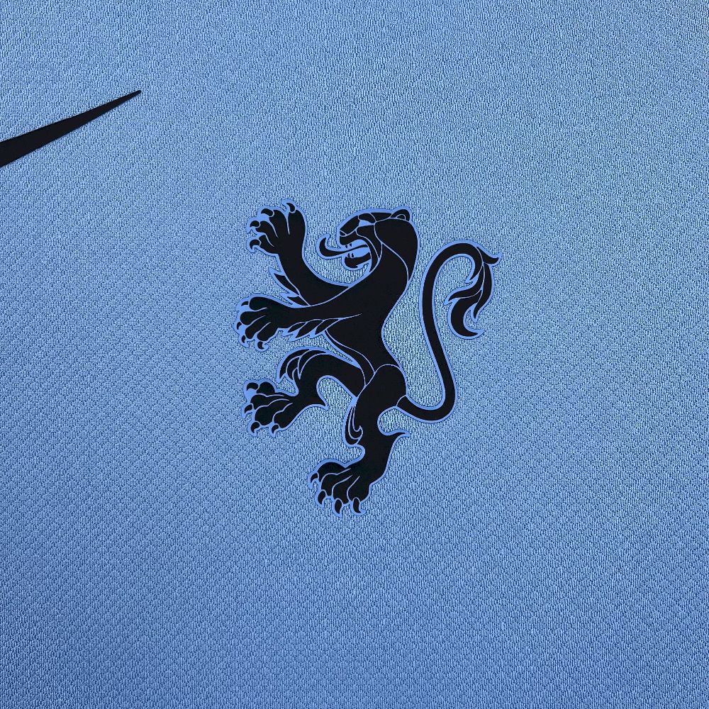 2025-26 Netherlands - Thai Quality