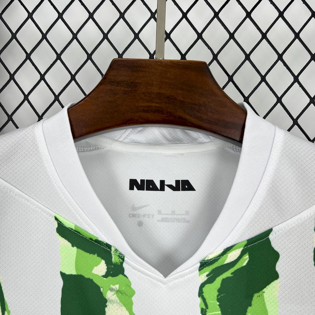 2025-26 Nigeria - Thai Quality