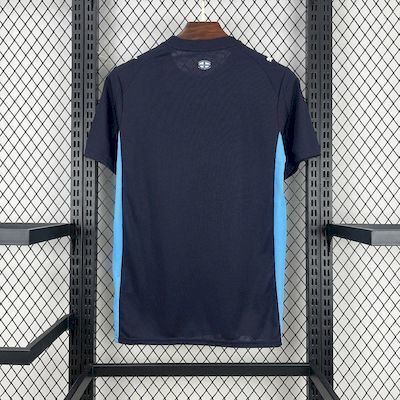 2025-26 Olympique Marseille - Thai Quality