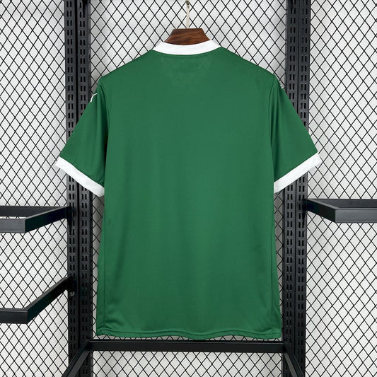 2025-26 Palmeiras - Thai Quality