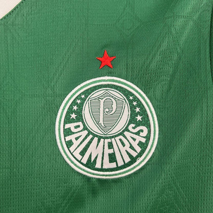 Women's Palmeiras - Thai Quality