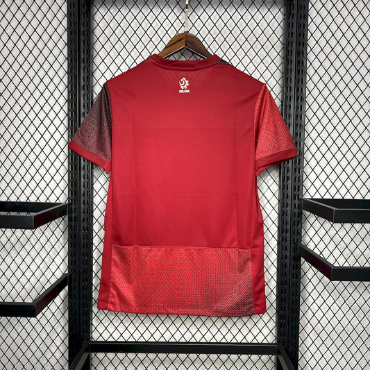 2024-25 Poland - Thai Quality