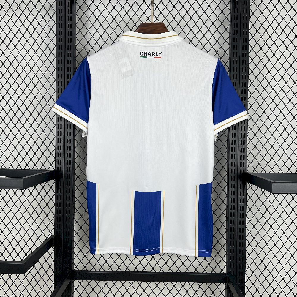 2025-26 Club de Futbol Pachuca - Thai Quality