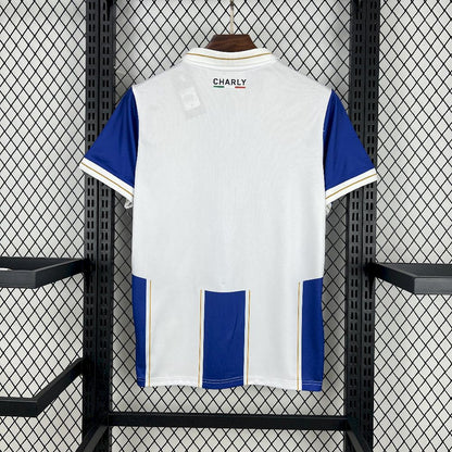 2025-26 Club de Futbol Pachuca - Thai Quality