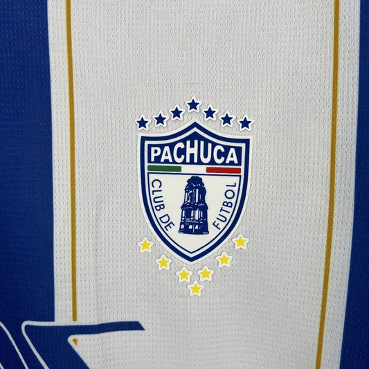 2025-26 Club de Futbol Pachuca - Thai Quality