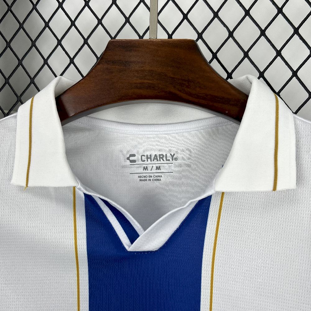 2025-26 Club de Futbol Pachuca - Thai Quality