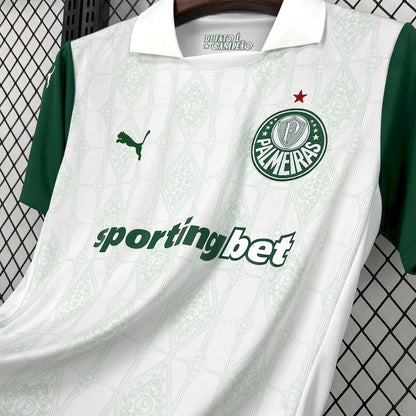 2025-26 Palmeiras - Thai Quality