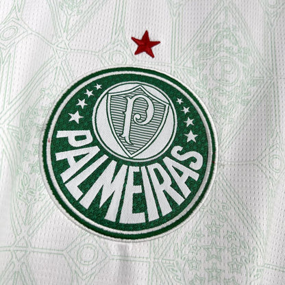 2025-26 Palmeiras - Thai Quality