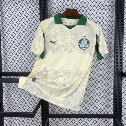 2025-26 Palmeiras Special Edition - Thai Quality