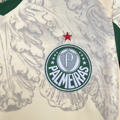 2025-26 Palmeiras Special Edition - Thai Quality
