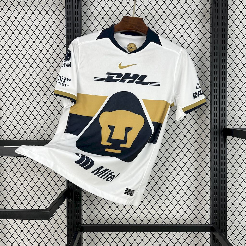 2025-26 Pumas - Thai Quality