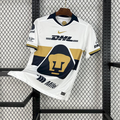 2025-26 Pumas - Thai Quality