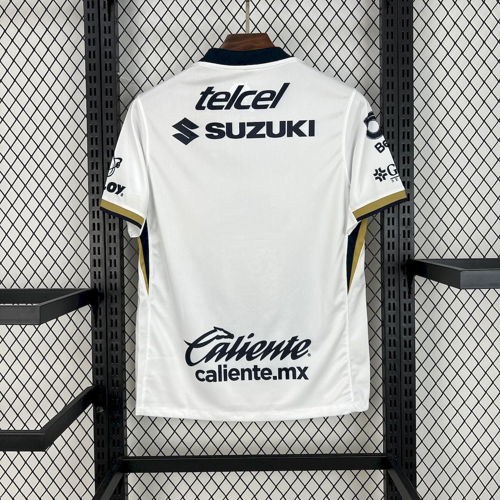 2025-26 Pumas - Thai Quality