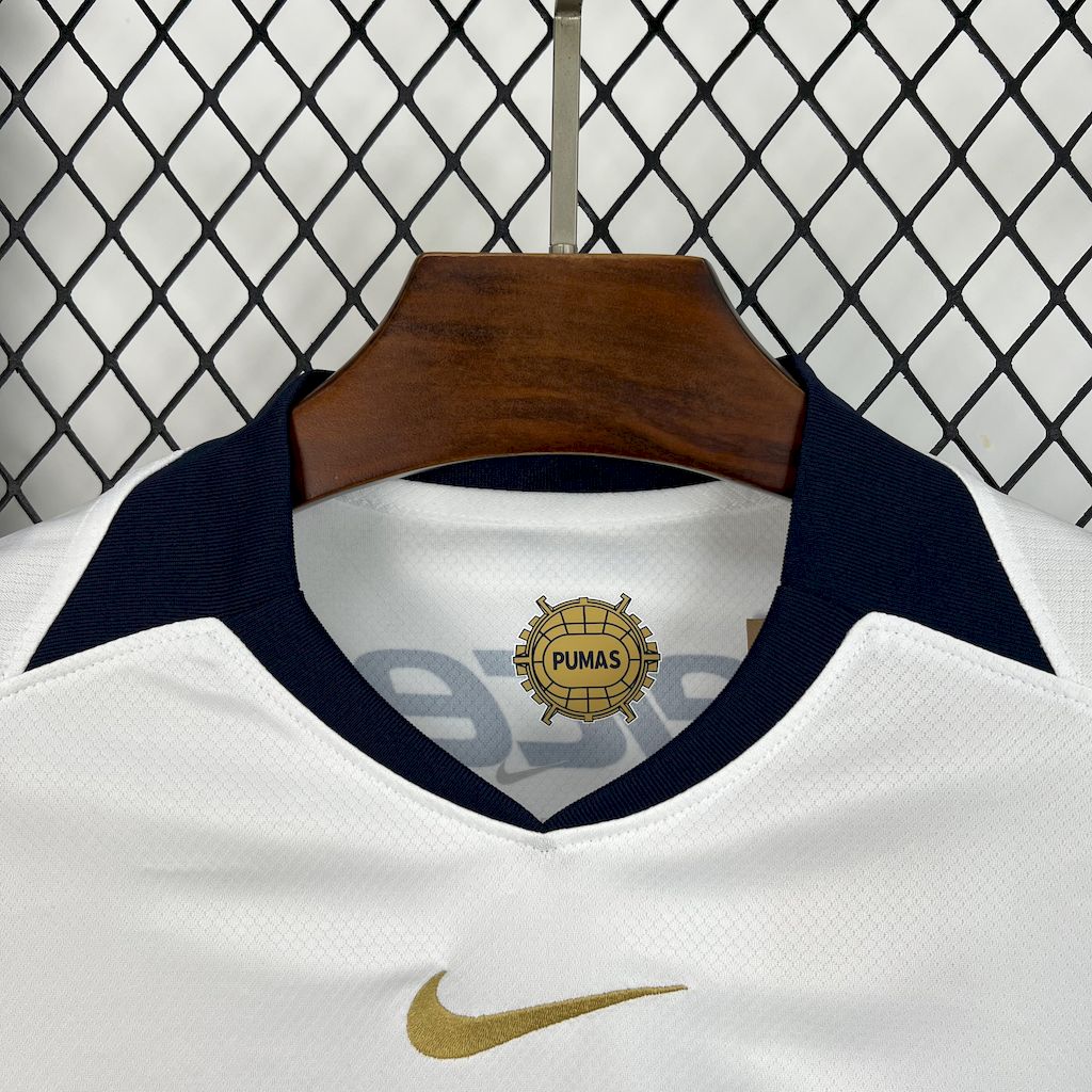 2025-26 Pumas - Thai Quality