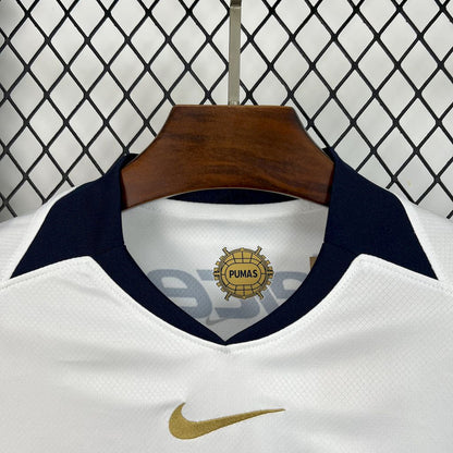 2025-26 Pumas - Thai Quality