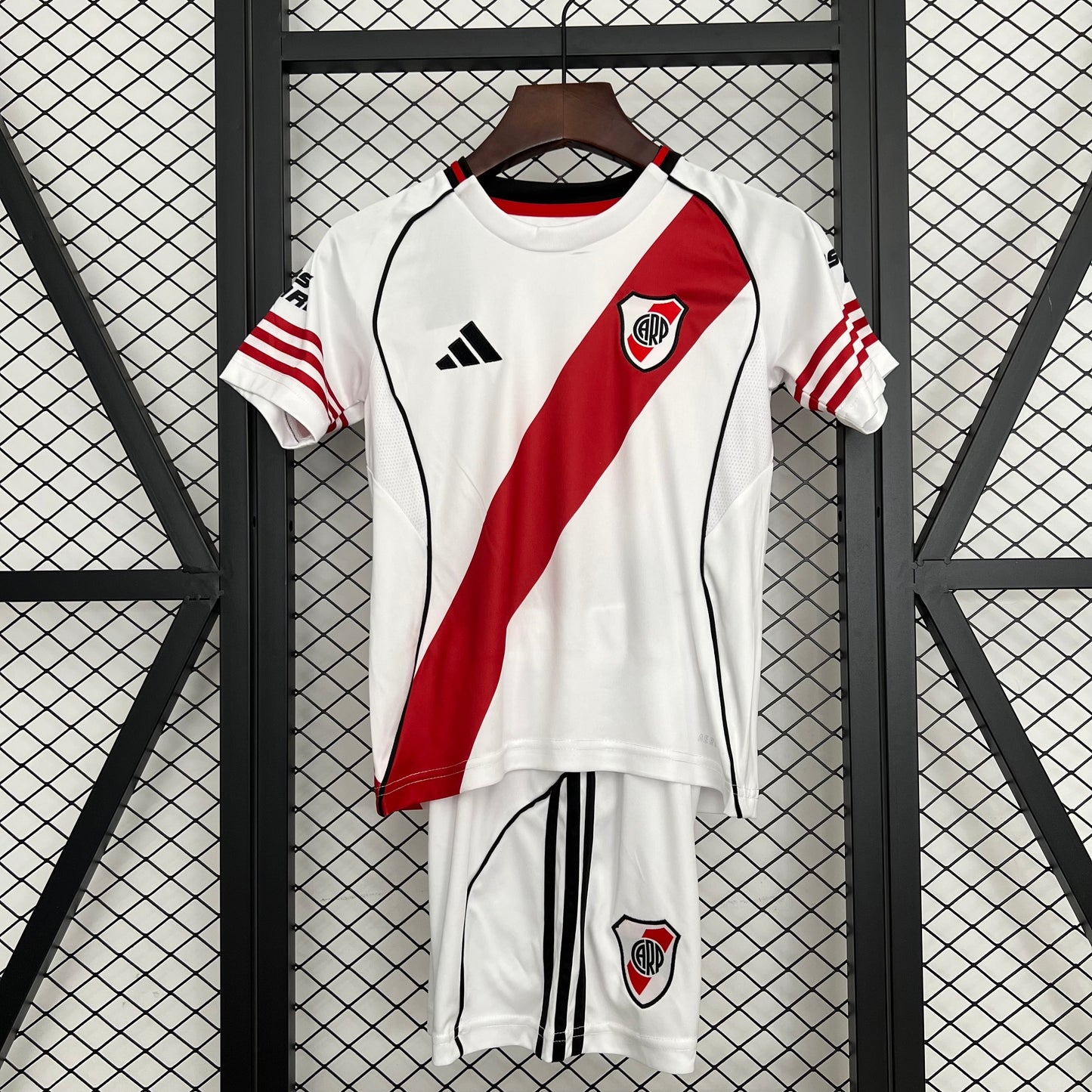 2025 Kids River Plate