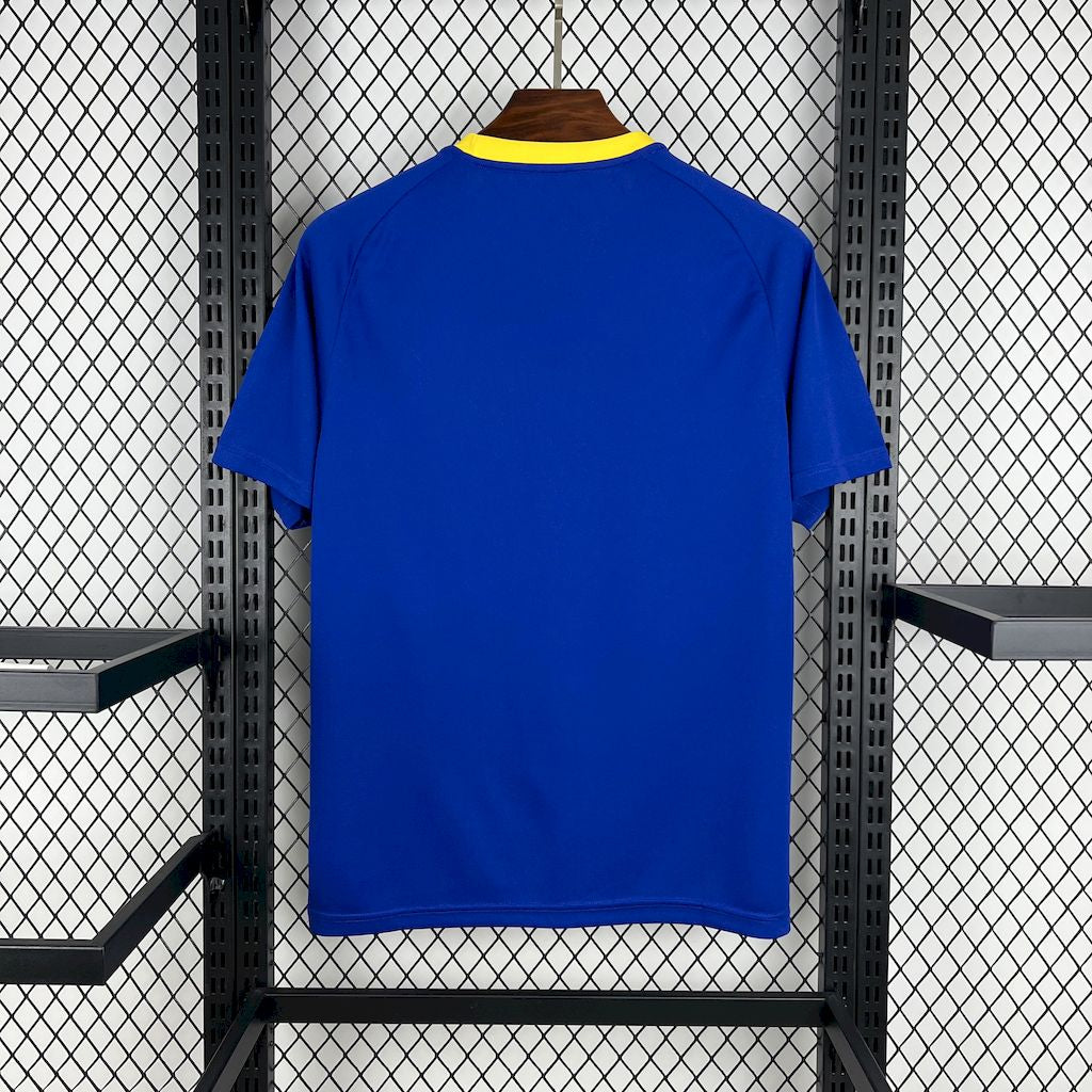 2025-26 AFC Richmond / Ted Lasso - Thai Quality