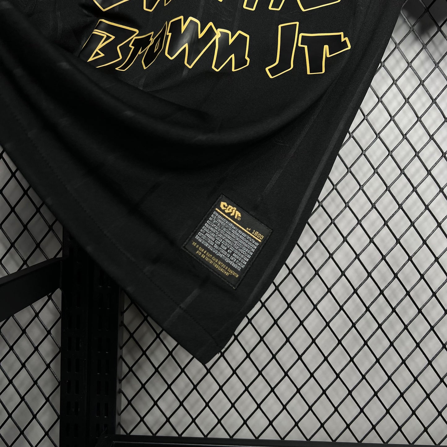 2024-25 Santos Charlie Brown Jr - Thai Quality