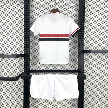 2025-26 Kids Sao Paulo