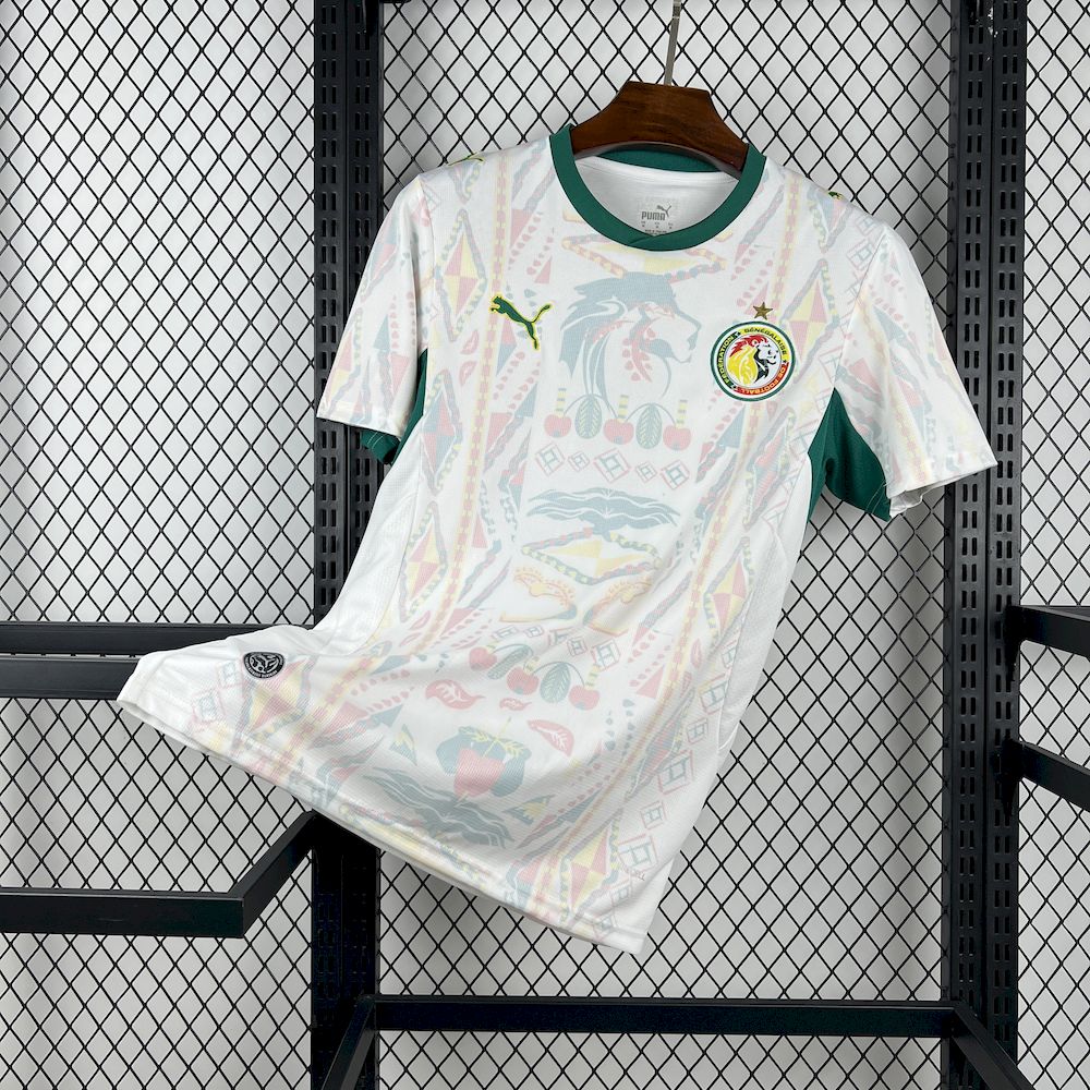 2026 Senegal - Thai Quality