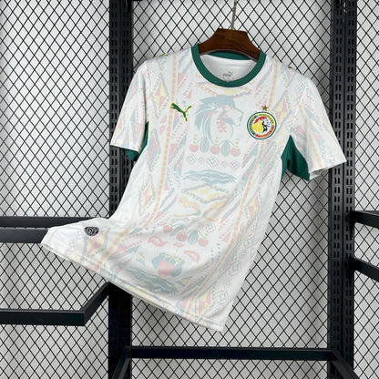 2026 Senegal - Thai Quality