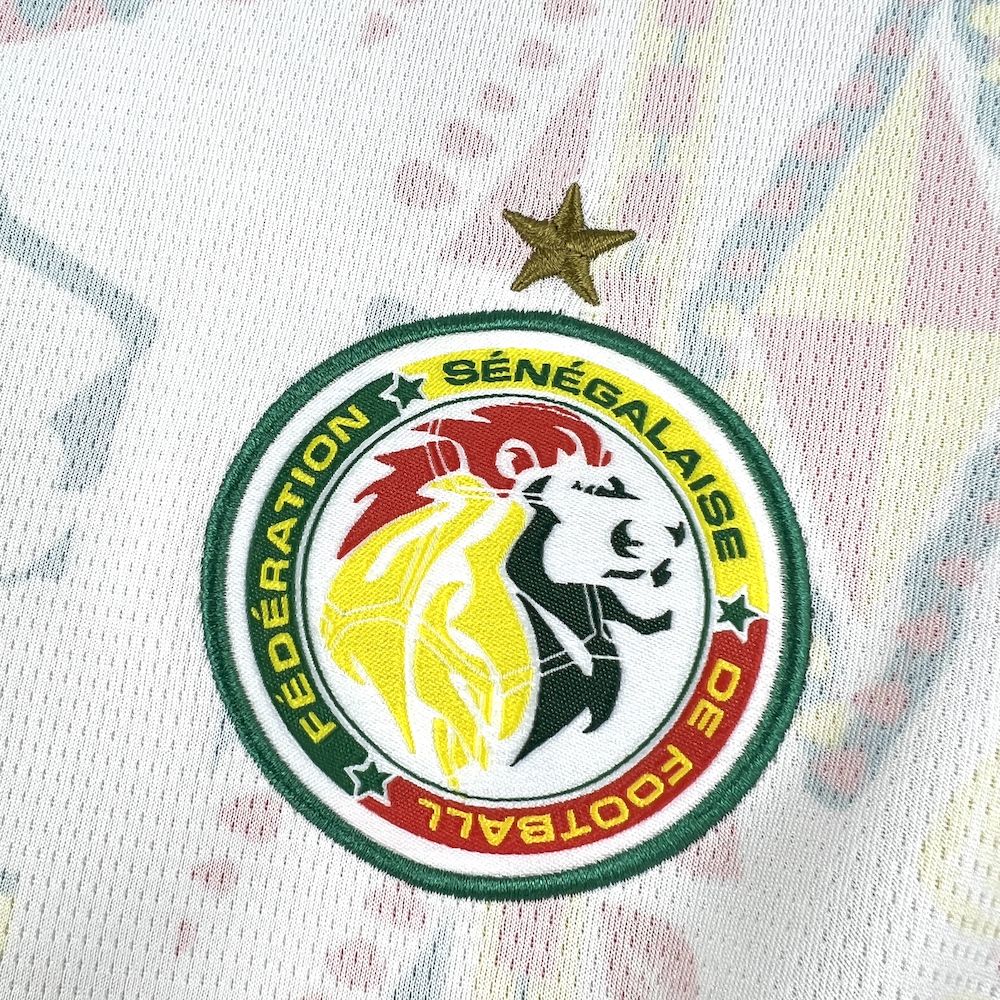 2026 Senegal - Thai Quality