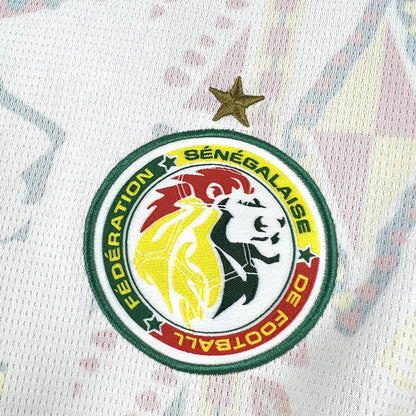 2026 Senegal - Thai Quality