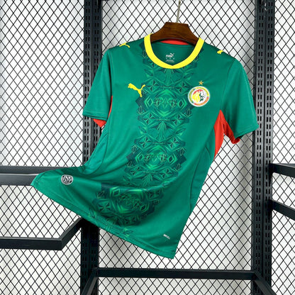 2026 Senegal - Thai Quality