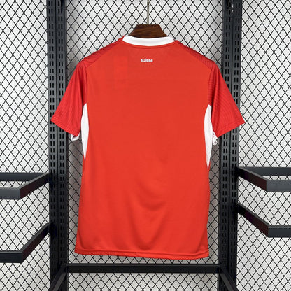 2026 Switzerland - Thai Quality