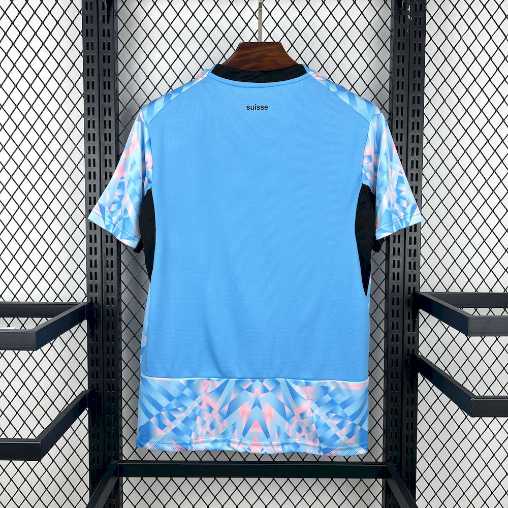 2026 Switzerland - Thai Quality