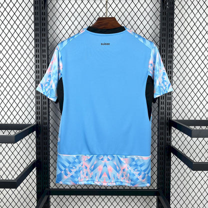 2026 Switzerland - Thai Quality