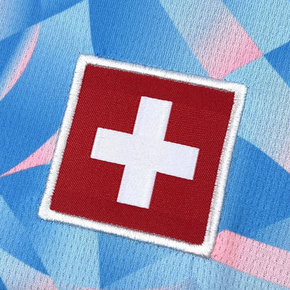 2026 Switzerland - Thai Quality