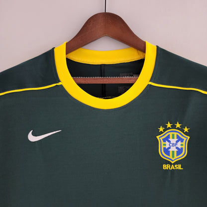 1998 - Brazil (Taffarel)