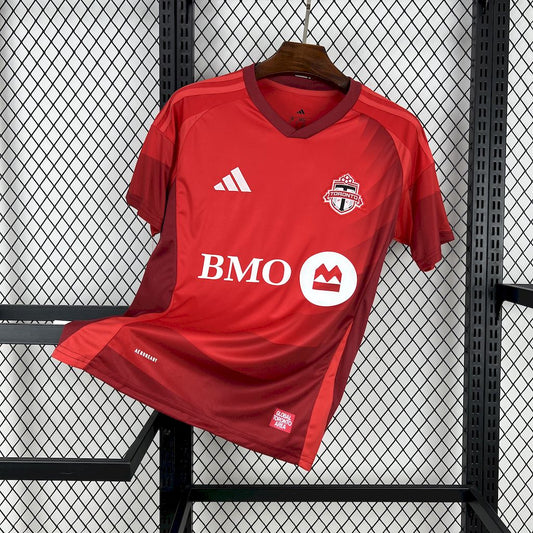 2025-26 Toronto FC - Thai Quality