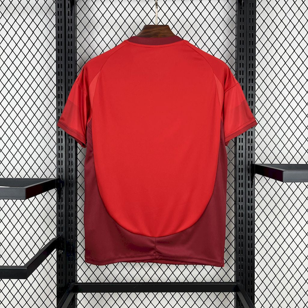 2025-26 Toronto FC - Thai Quality