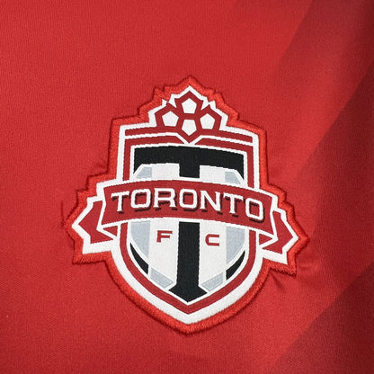 2025-26 Toronto FC - Thai Quality