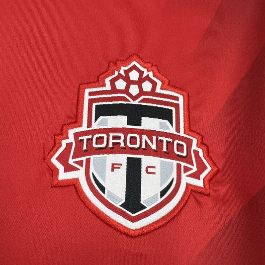 2025-26 Toronto FC - Thai Quality
