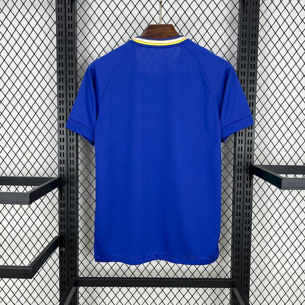 2025-26 Uzbekistan - Thai Quality