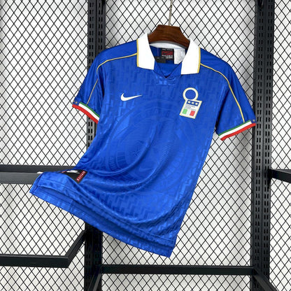 1995 - Italy