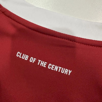 2025-26 Al Ahly - Thai Quality